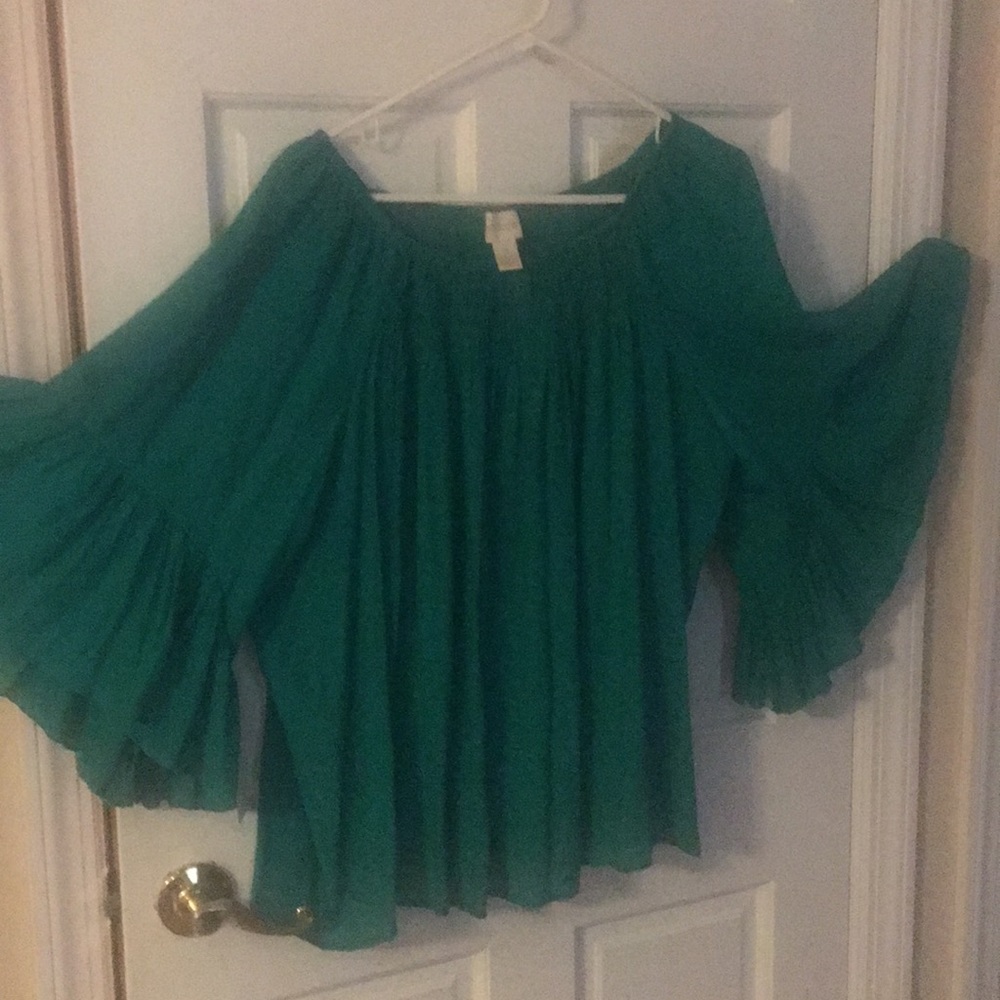 Chico’s Top